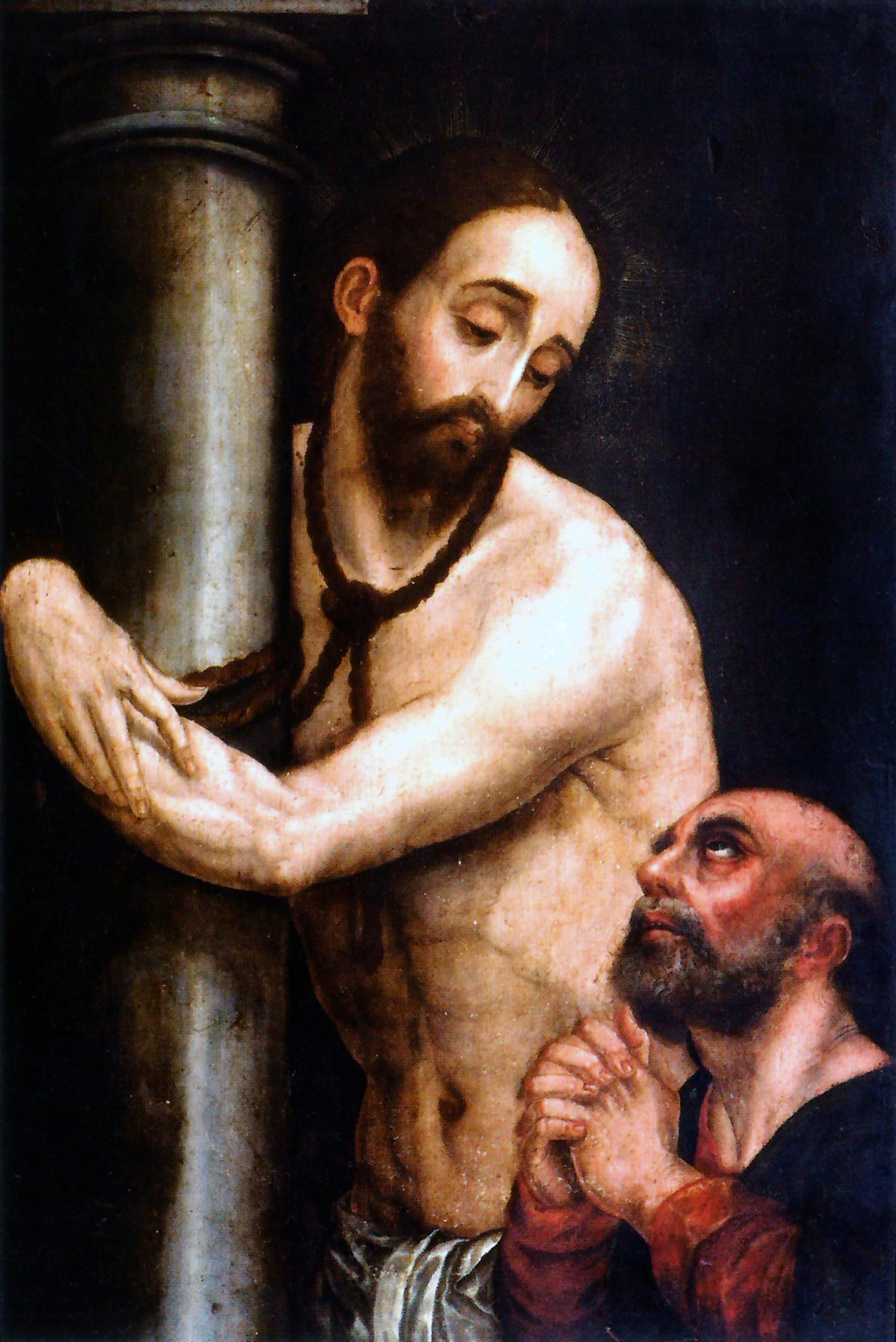 0060 bernardo bitti pedro penitente 1600 ec