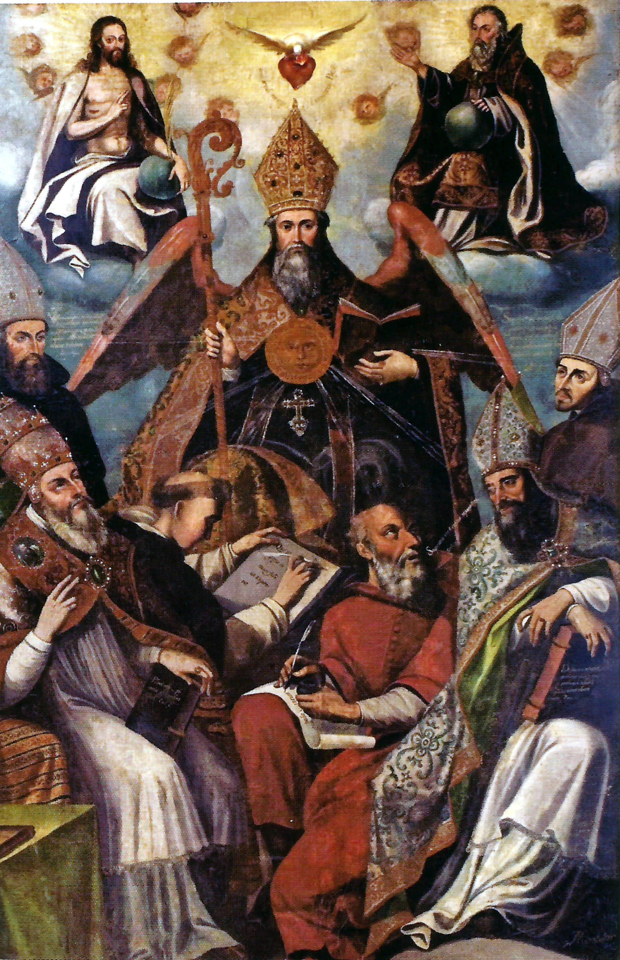 0147 montufar agustin y los padres de la iglesia 1620 ec