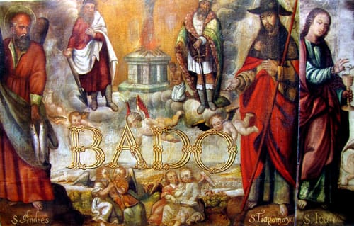 0214 santiago alabado (bado) s. xvii cl