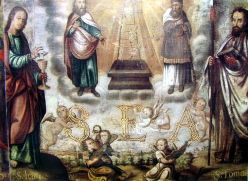 0215 santiago alabado (sea) s. xvii cl