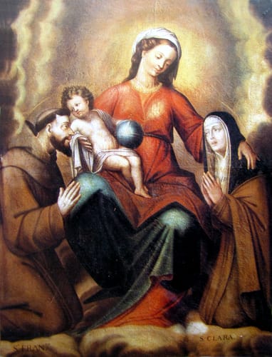 0582 medoro virgen con ni%c3%b1o 1602 cl