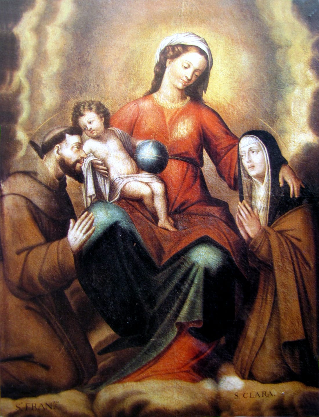 0582 medoro virgen con ni%c3%b1o 1602 cl
