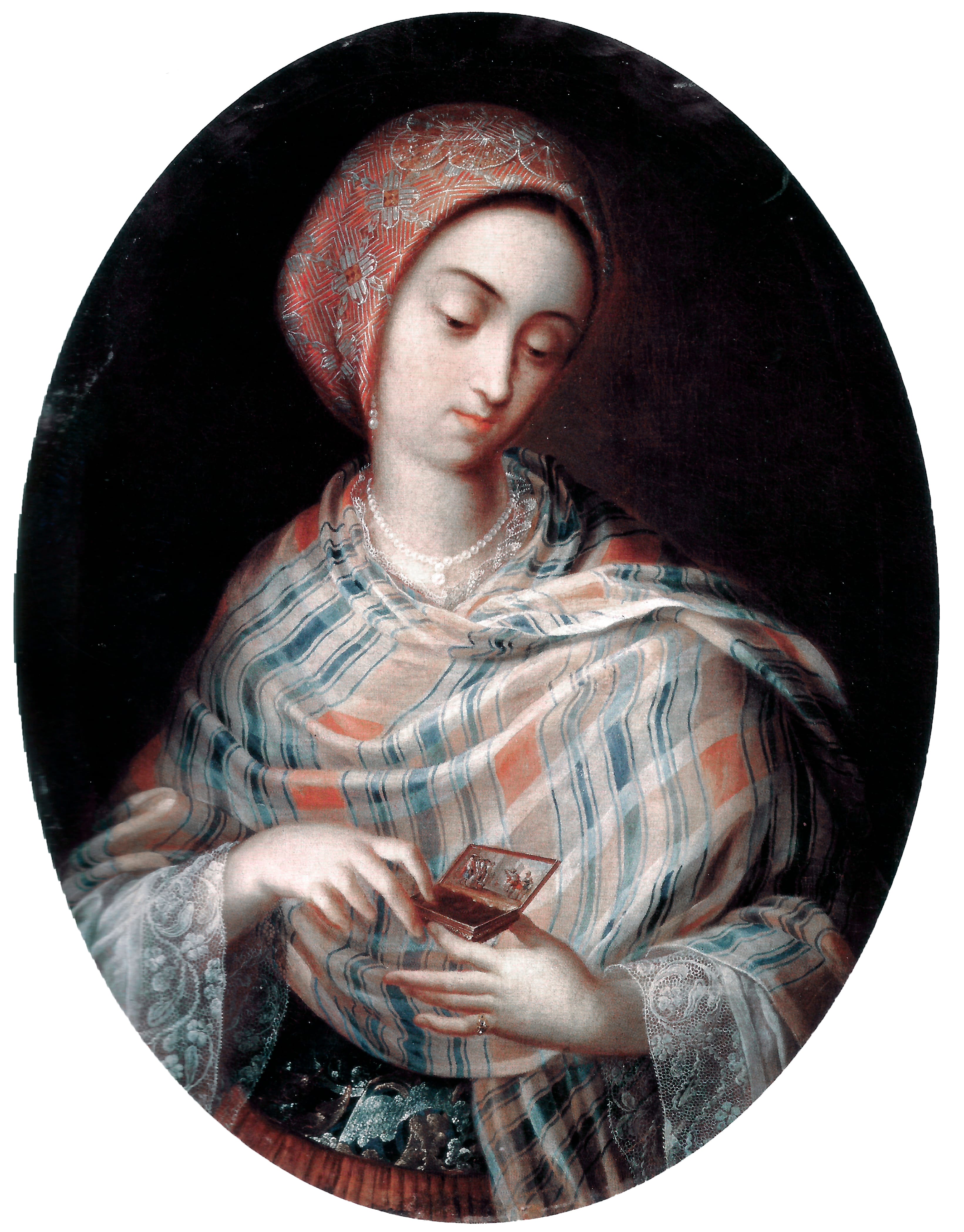 0637 rodr%c3%adguez dama del rebozo s.xviii mx