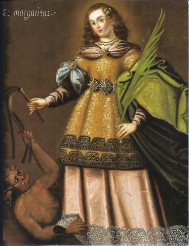 0726 leonardo flores santa margarita s.xvii bo