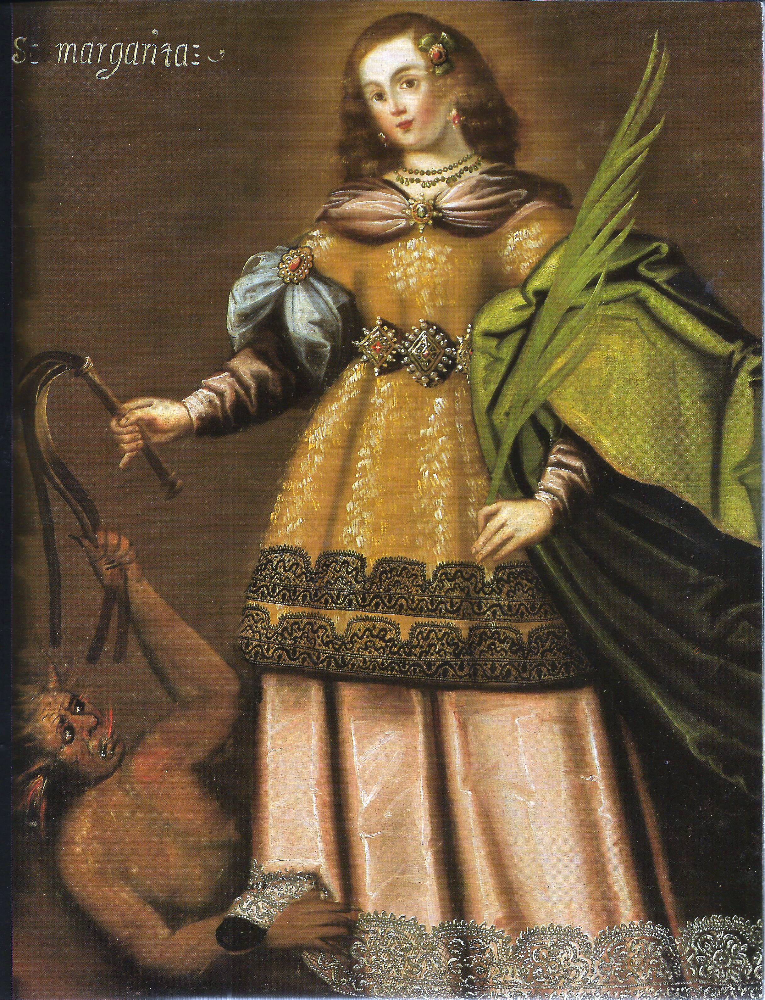 0726 leonardo flores santa margarita s.xvii bo