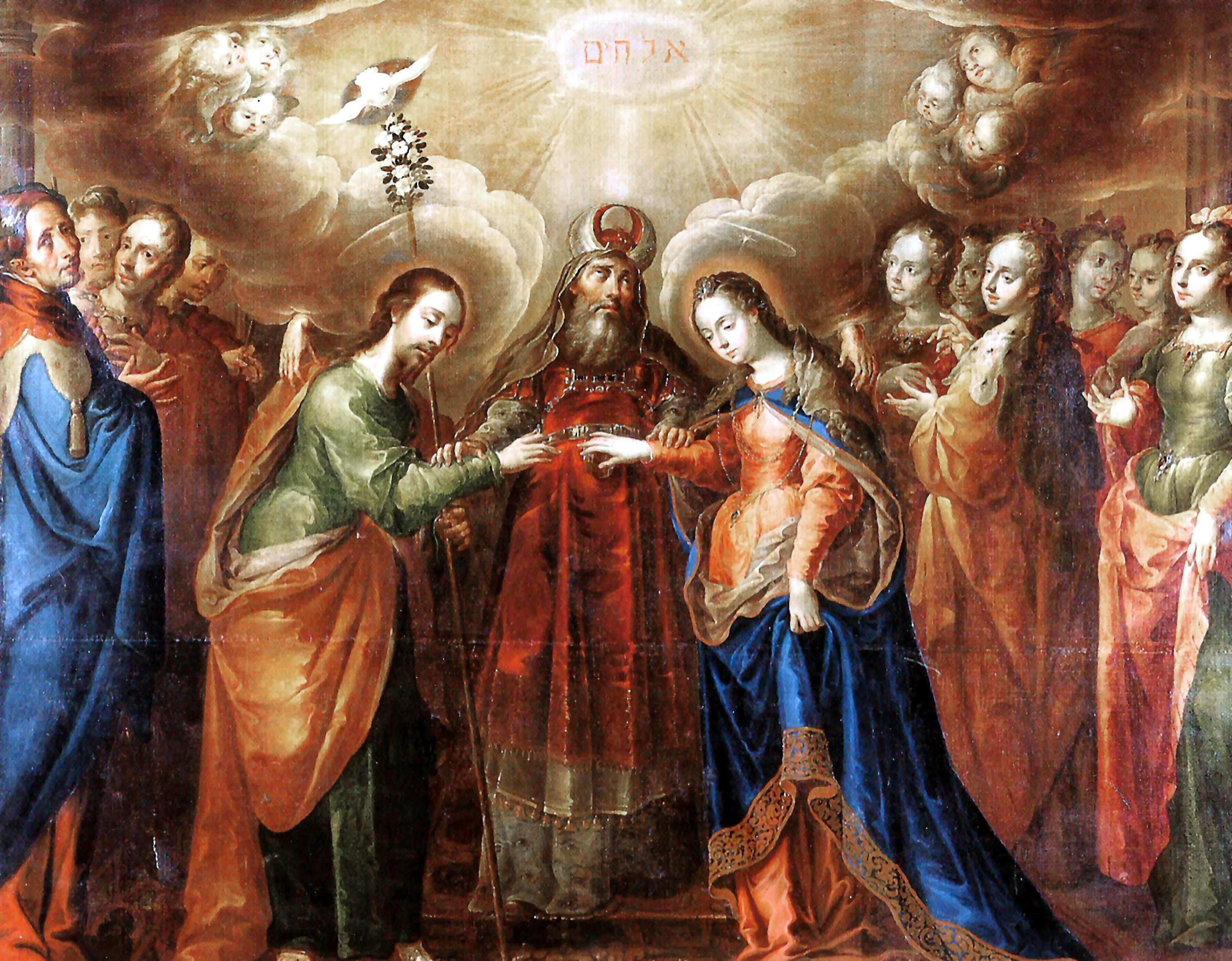 0836 villalpando desposorios virgen 1714 mx