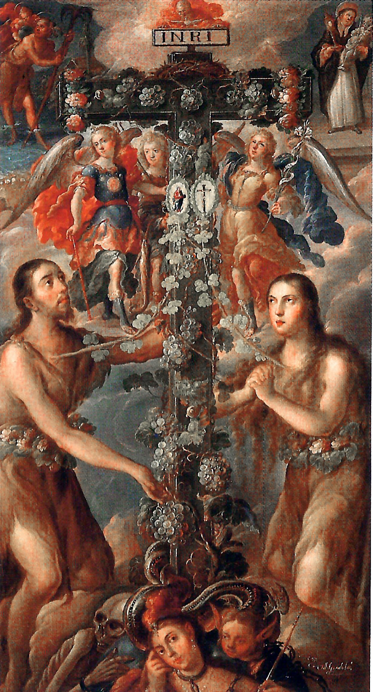 0854 cristobal villalpando arbol de la vida 1700 11 mx