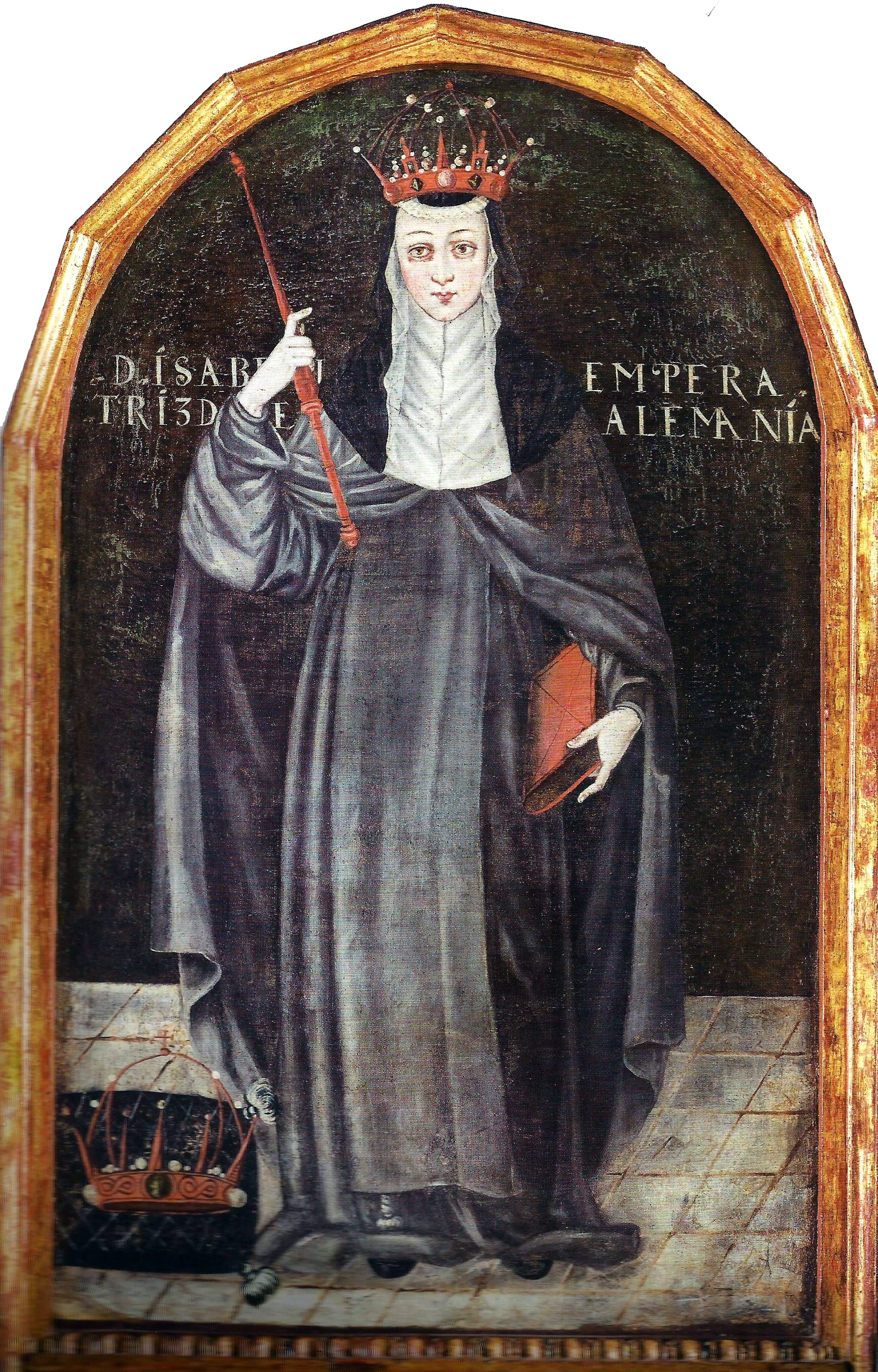 1179 anonimo isabel de alemania 1607 ec