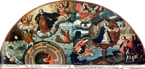 1576 marcos zapata letanias virgen xvii pe
