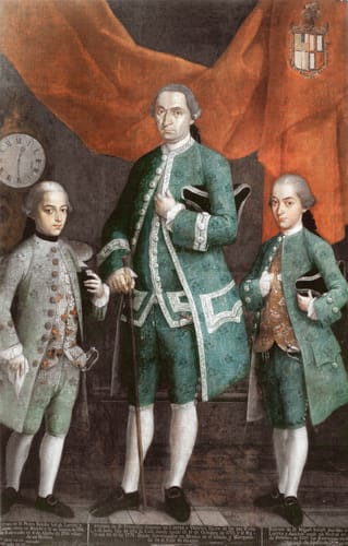 1688 jos%c3%a9 de p%c3%a1ez francisco antonio de larrea 1774 mx