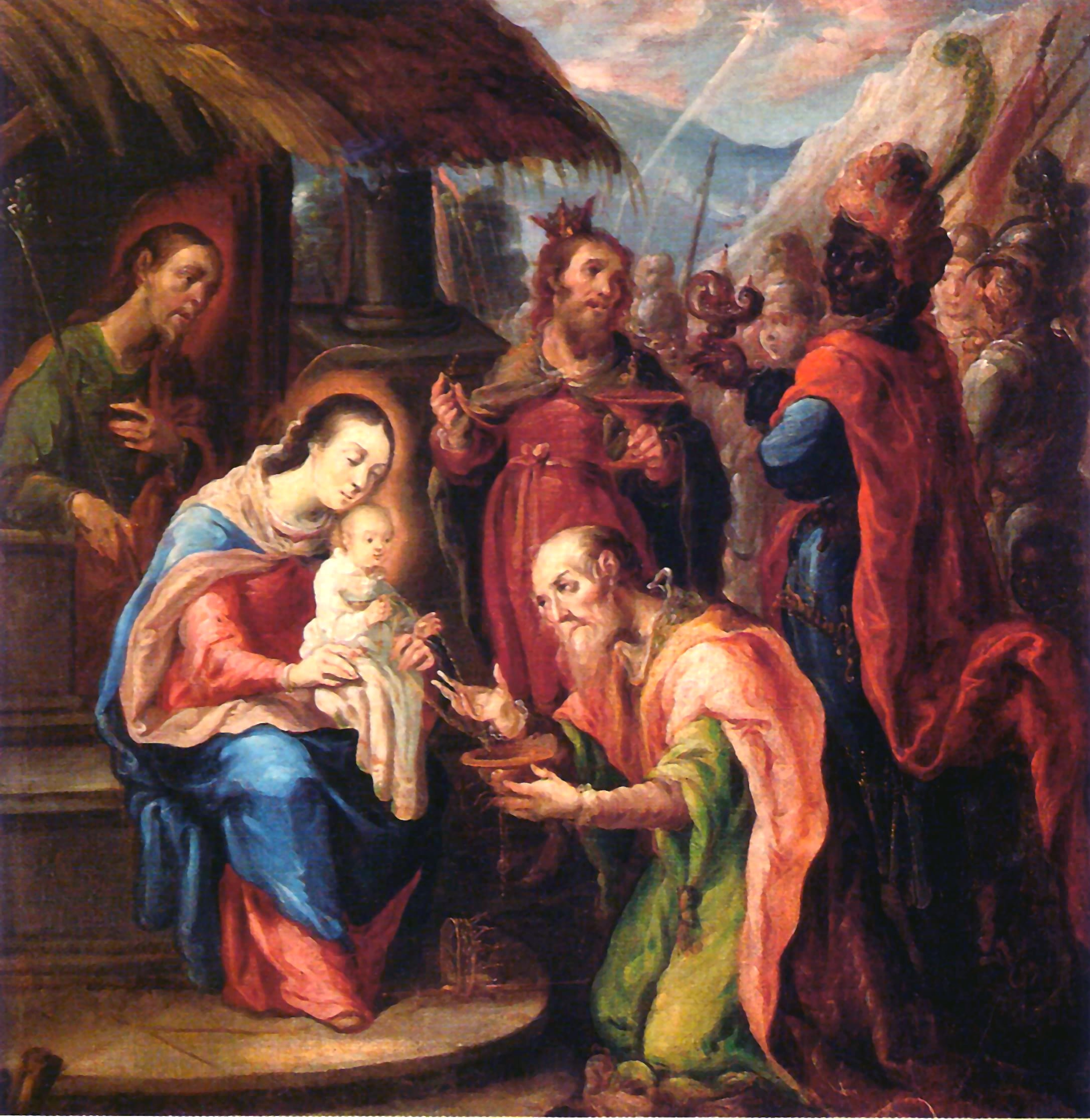 1718 villalpando adoraci%c3%b3n de los reyes 1690 99 mx