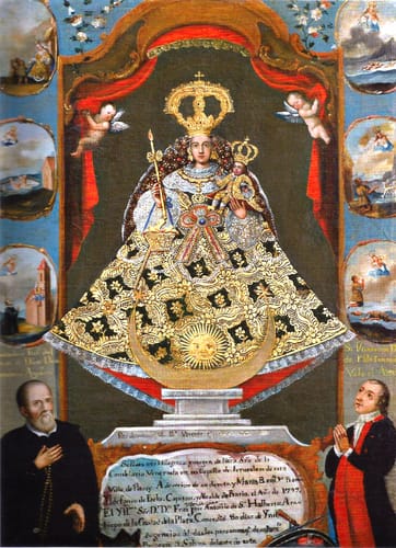 1720 anonimo n s candelaria con donantes 1799 bo