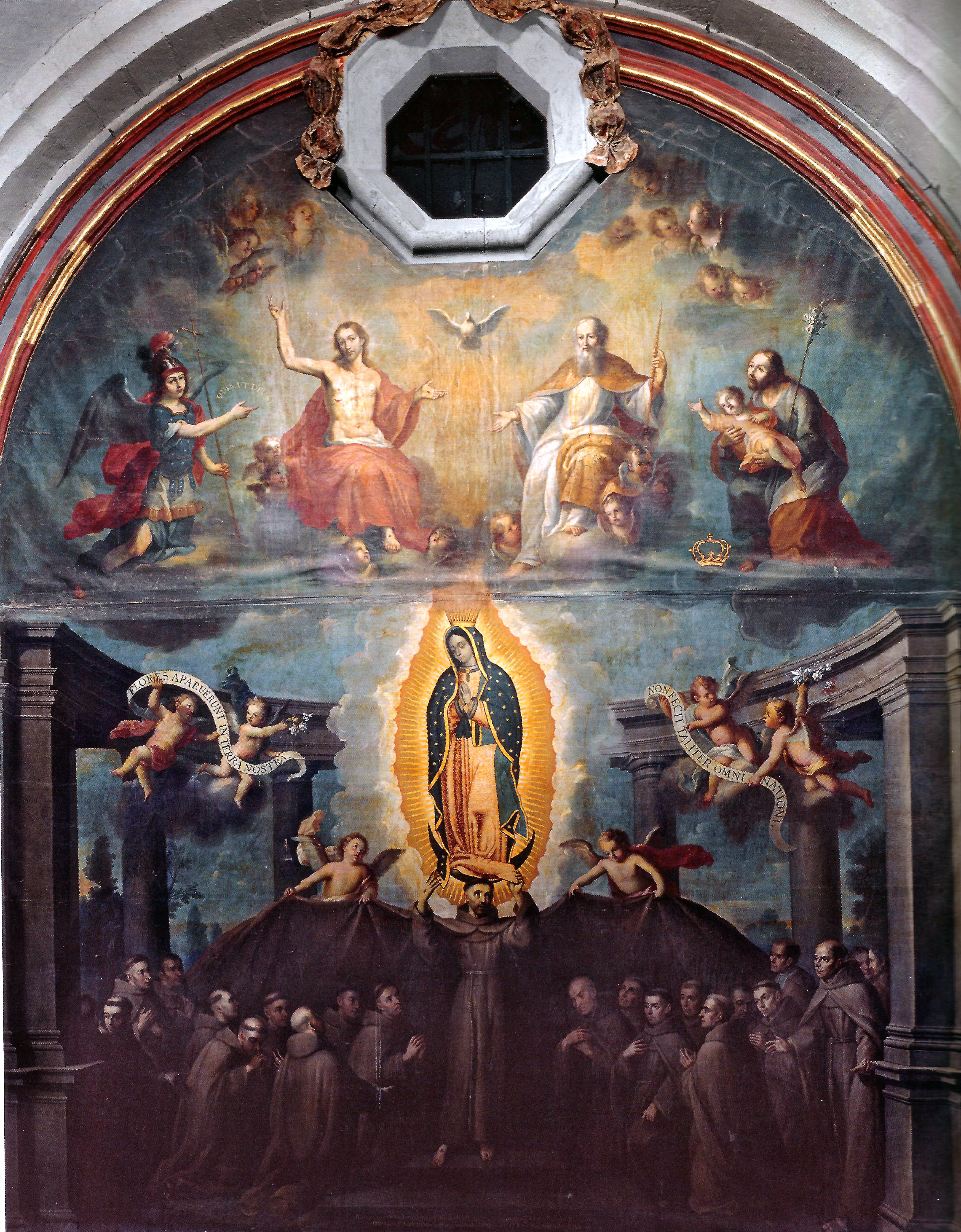 1787 rodr%c3%adguez ju%c3%a1rez patronato virgen xviii mx