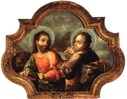 2095 anonimo san marcos y san lucas mx