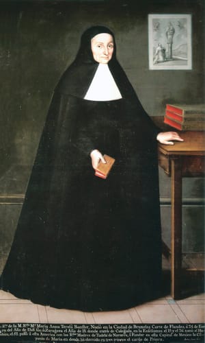 3039 andr%c3%a9s l%c3%b3pez madre mar%c3%ada ana teresa bon xviii