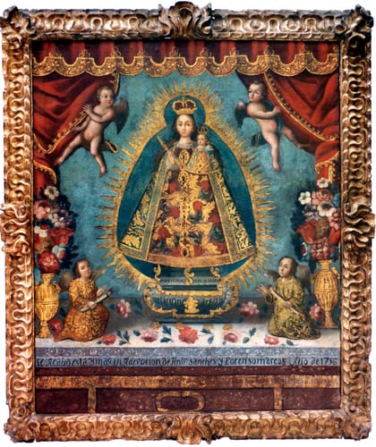 3256 anonimo virgen de los remedios xvii pe