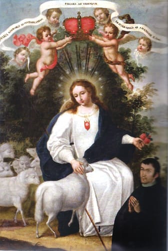 5156 samaniego divina pastora xviii ec