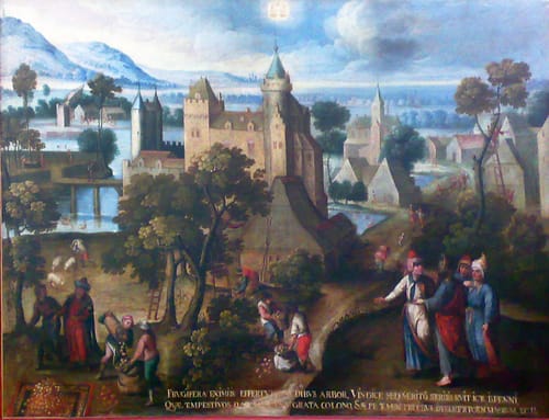 5189 diego quispe parabola higuera esteril 1681 pe