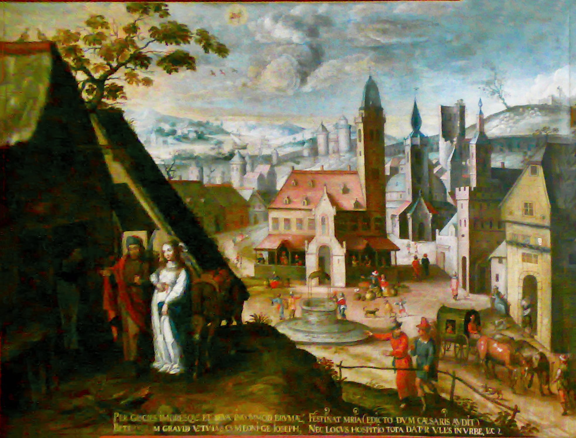 5192 diego quispe tito jose maria posada 1681 pe