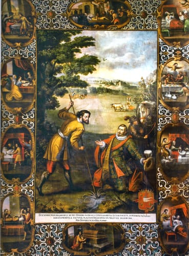 5469 basilio santa cruz isidro labrador 1693 pe