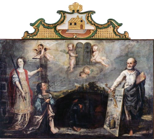 5652 santiago doctrina cristiana quinto mandamiento 1670 ec