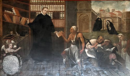 6349 anonimo vida santo domingo sf pe