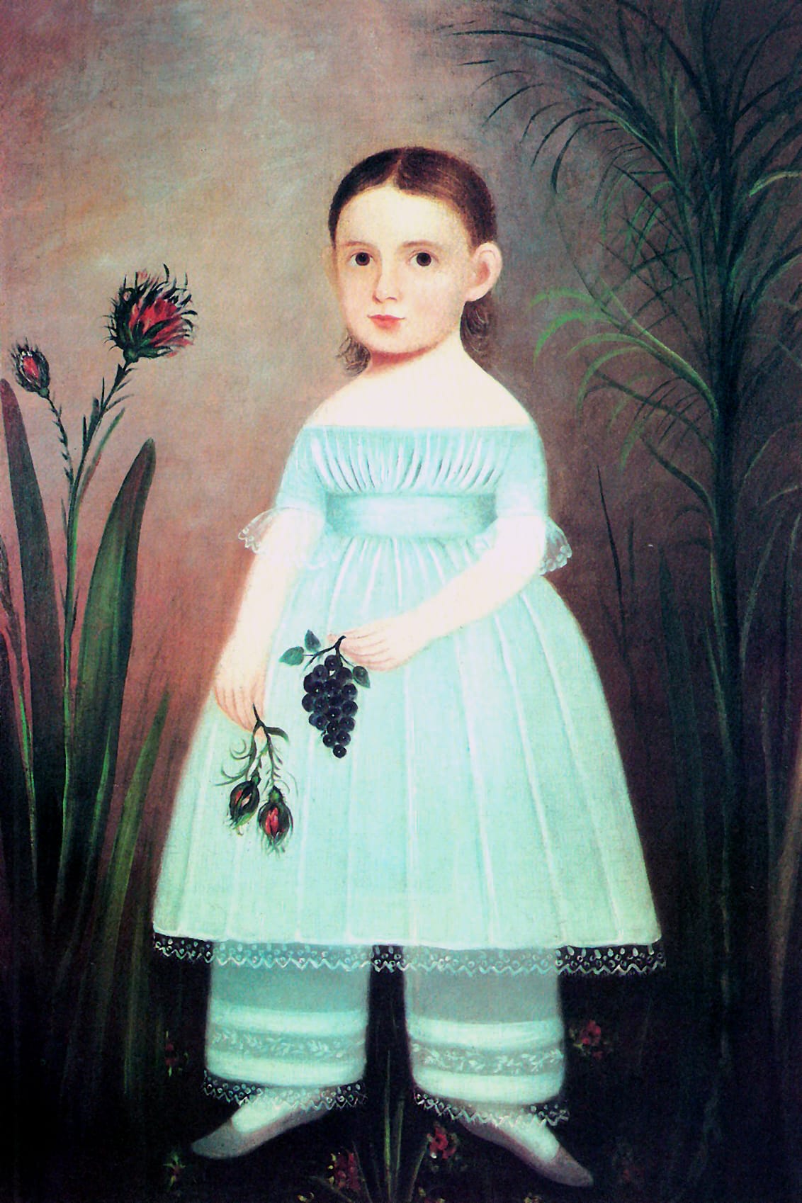 7446 anonimo girl in garden 1840 eu