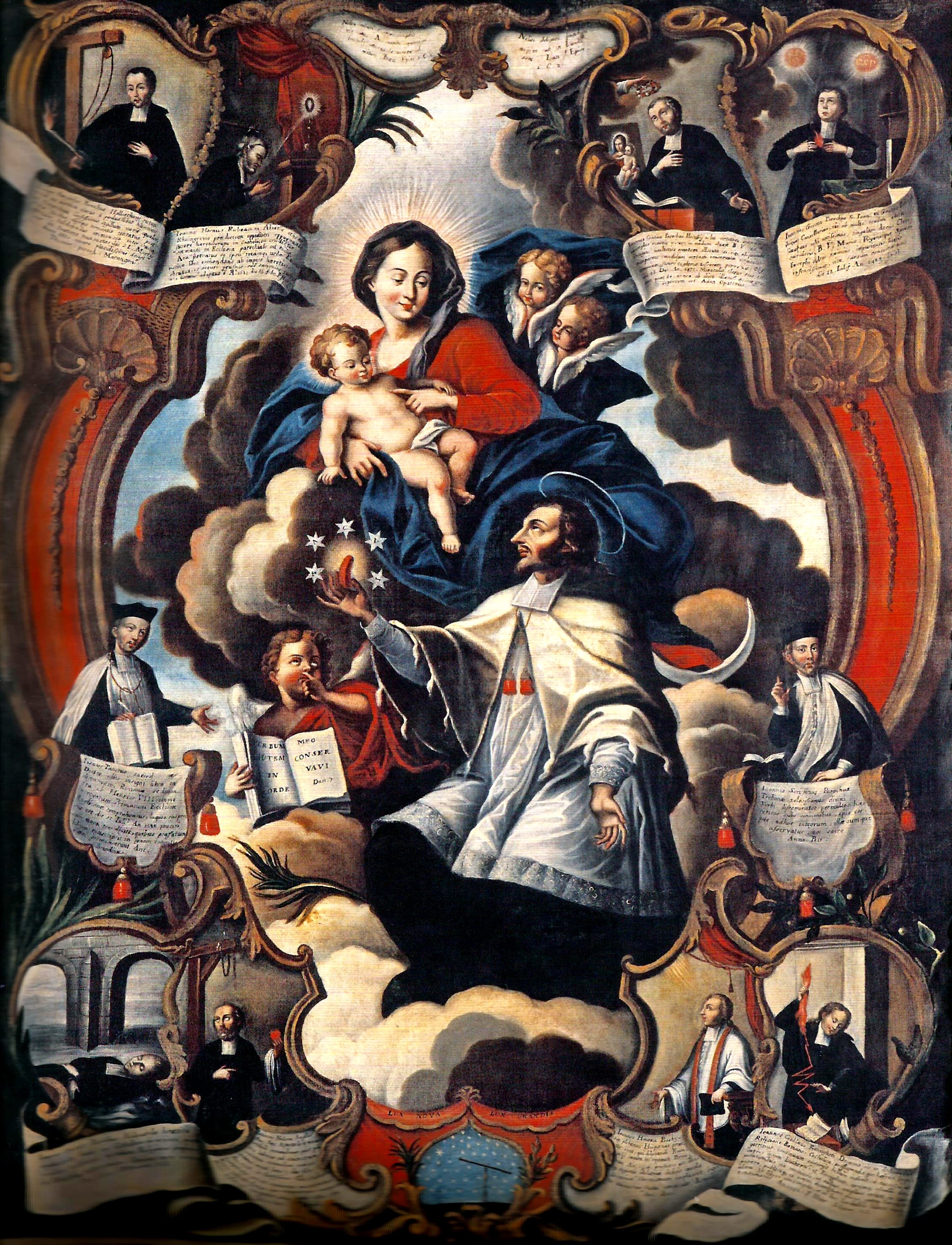 7488 anonimo sd juan nepomuceno xviii ec