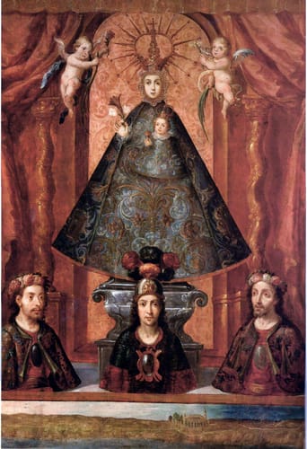7651 villalpando virgen con nino 1690 99  mx
