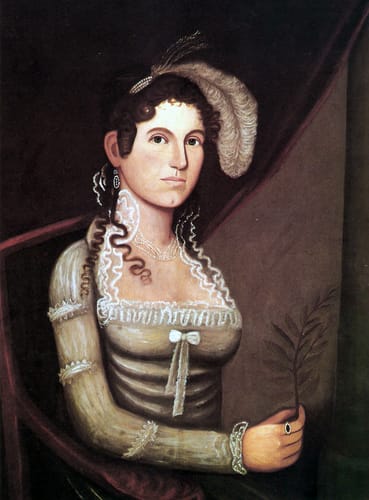 7965 zedekiah belknap mrs thomas harrison 1815 eu
