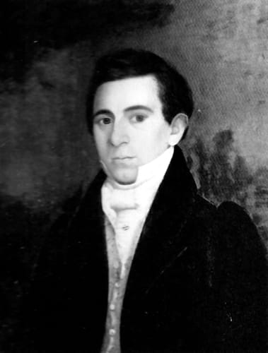 8404 anonimo man in yellow waistcoat 1830 eu