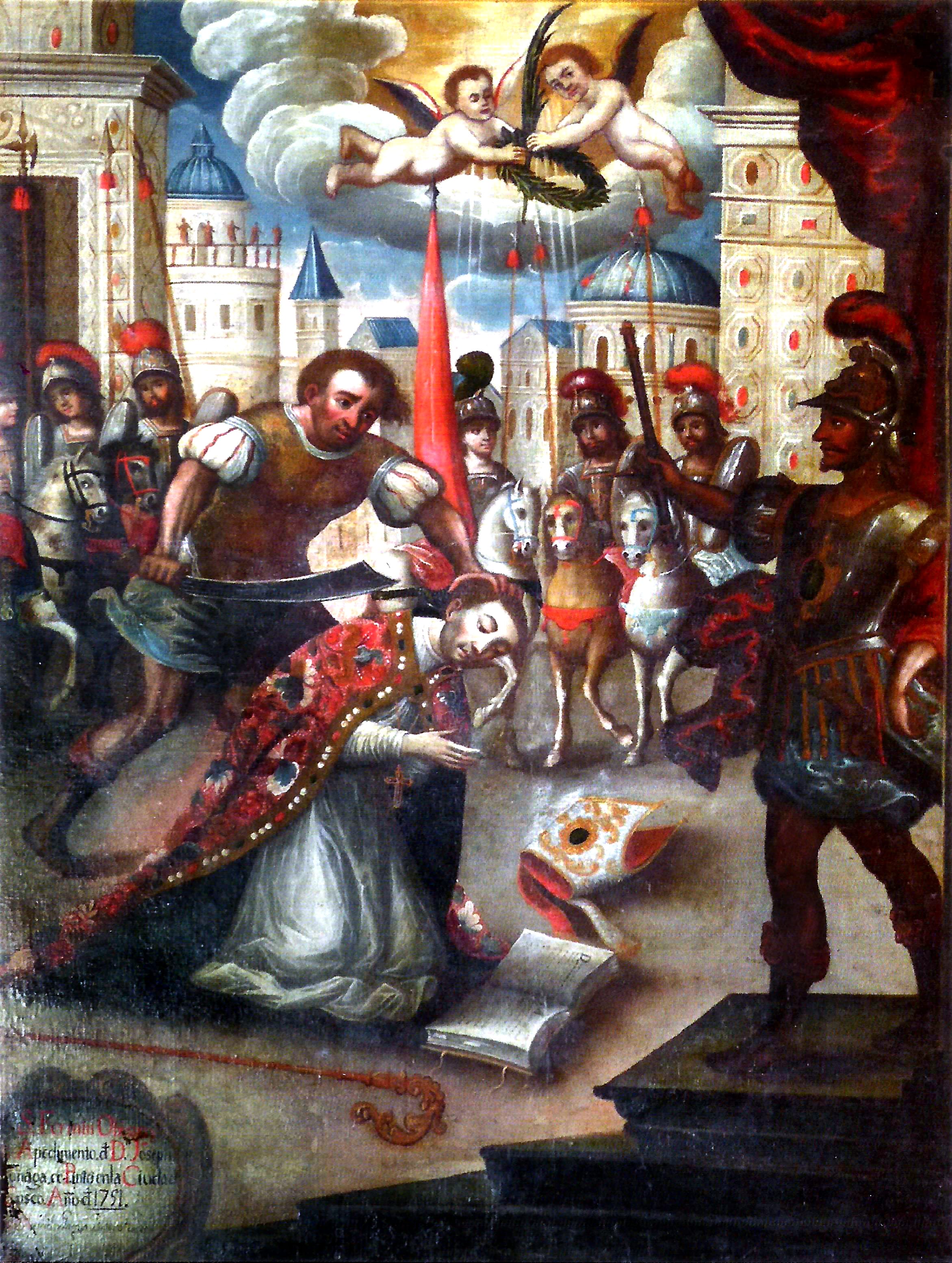 8547 mauricio garcia martirio fermin 1751 ar
