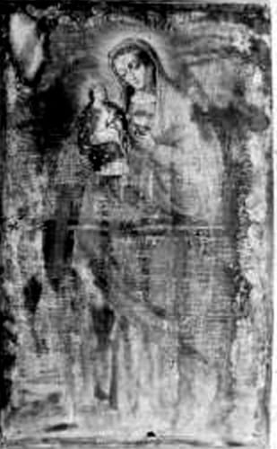 13856 anonimo santa ana y la virgen ni%c3%b1a xviii pe