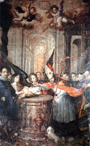 9280 crist%c3%b3bal de villalpando bautismo francisco de asis 1691 gu