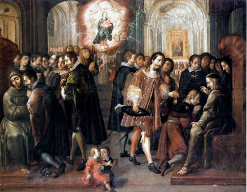 9281 crist%c3%b3bal de villalpando vida francisco de asis 1691 gu