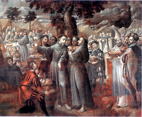 9283 crist%c3%b3bal de villalpando vida francisco de asis 1691 gu