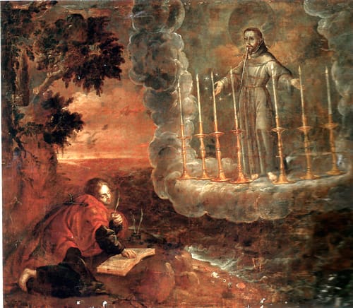 9288 crist%c3%b3bal de villalpando vida francisco de asis 1691 gu