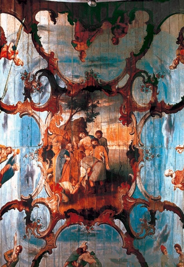 9351 bernardo pires da silva entierro de cristo 1773 br
