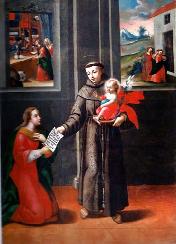 9531 bernardo rodriguez antonio padua milagro dote 1772 ec