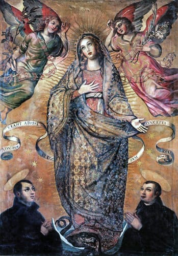 9617 p vargas inmaculada s luis gonzaga s estanislao kotska sf ec