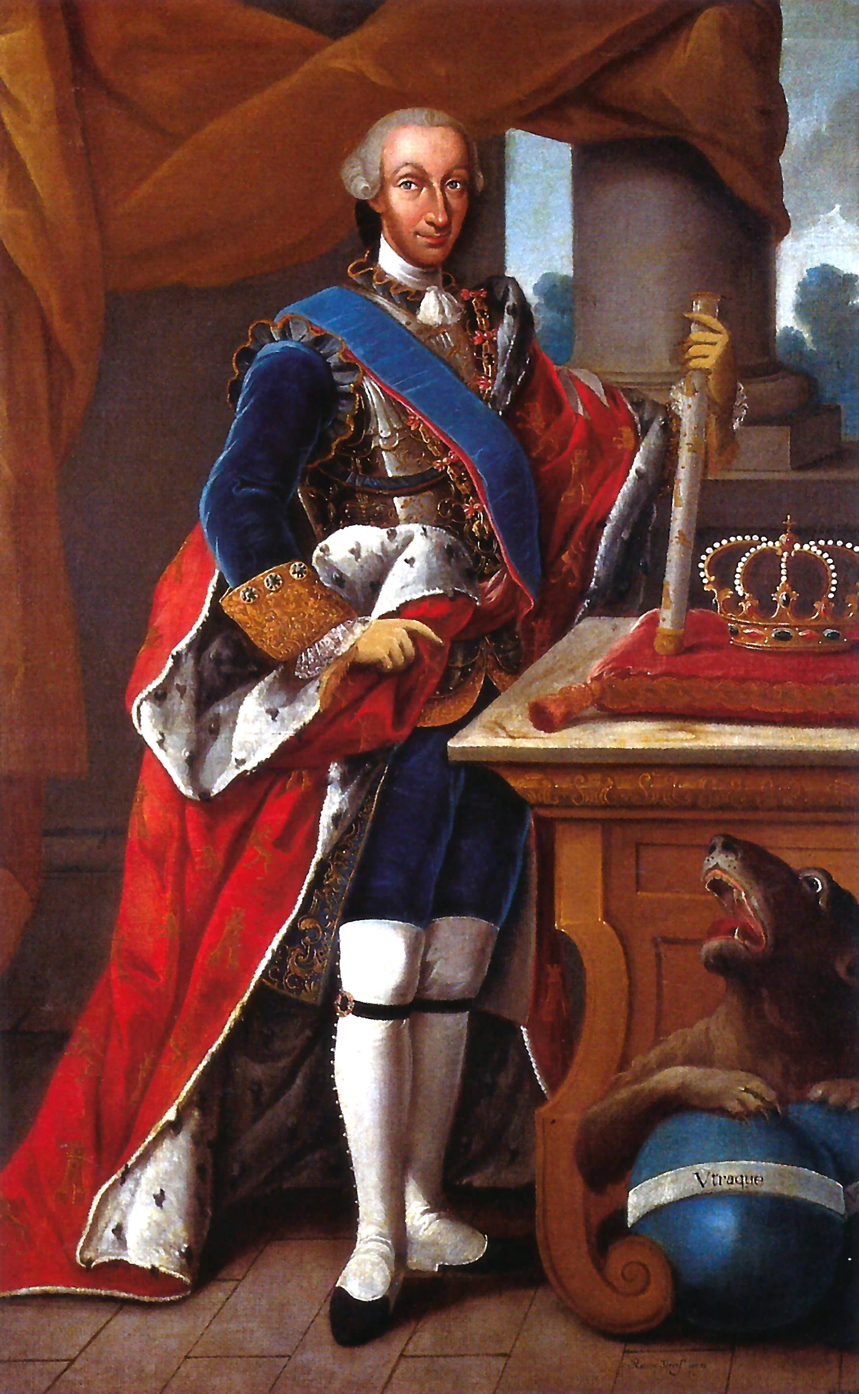 9788 r torres carlos iii 1762 mx