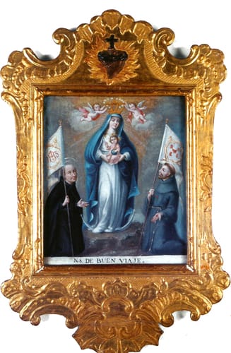 10027 jos%c3%a9 antonio pe%c3%b1aloza ntra. sra. buen viaje 1760 vn