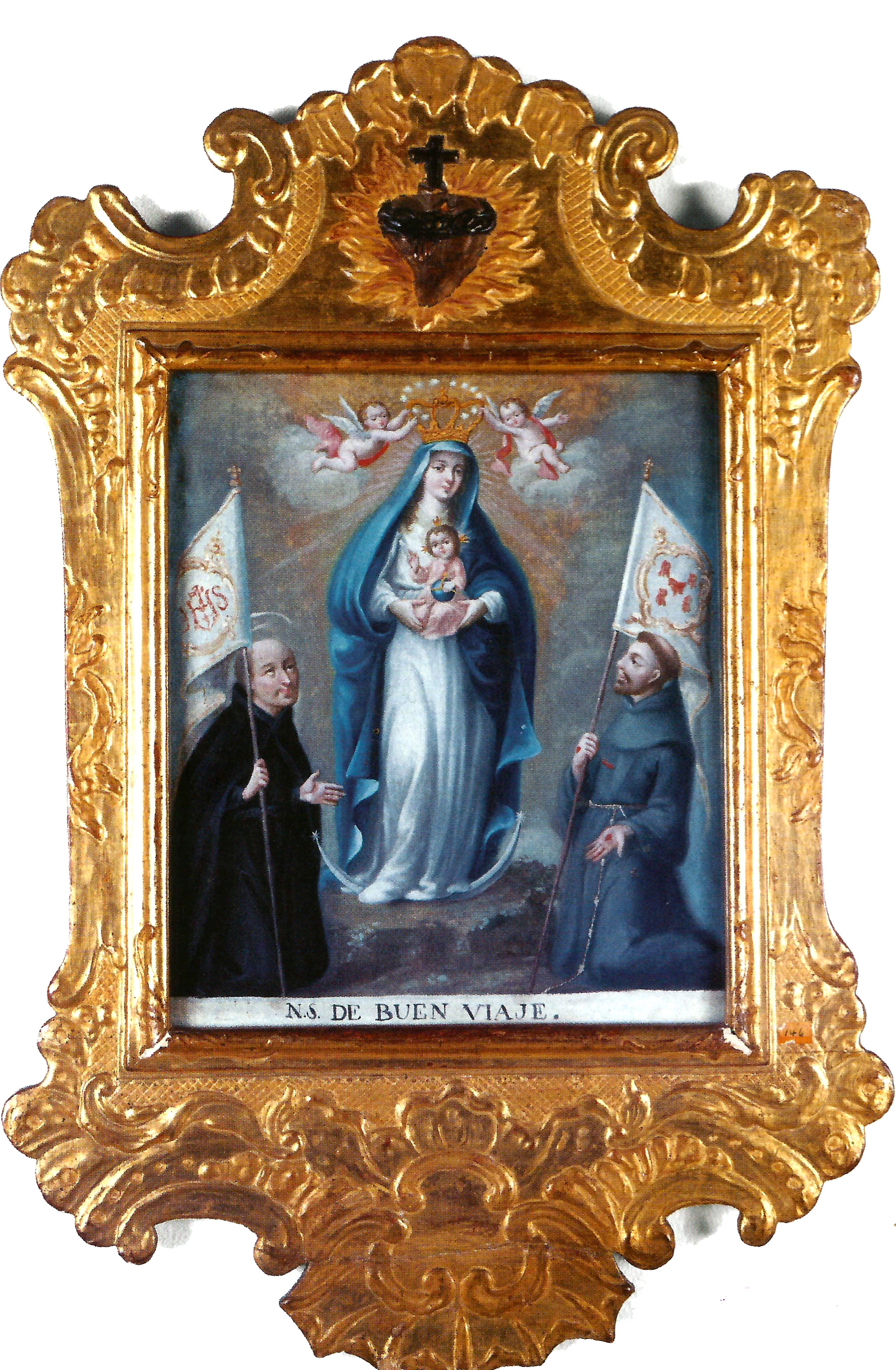 10027 jos%c3%a9 antonio pe%c3%b1aloza ntra. sra. buen viaje 1760 vn
