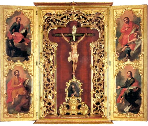 10055 juan pedro l%c3%b3pez tabern%c3%a1culo evangelistas xviii vn