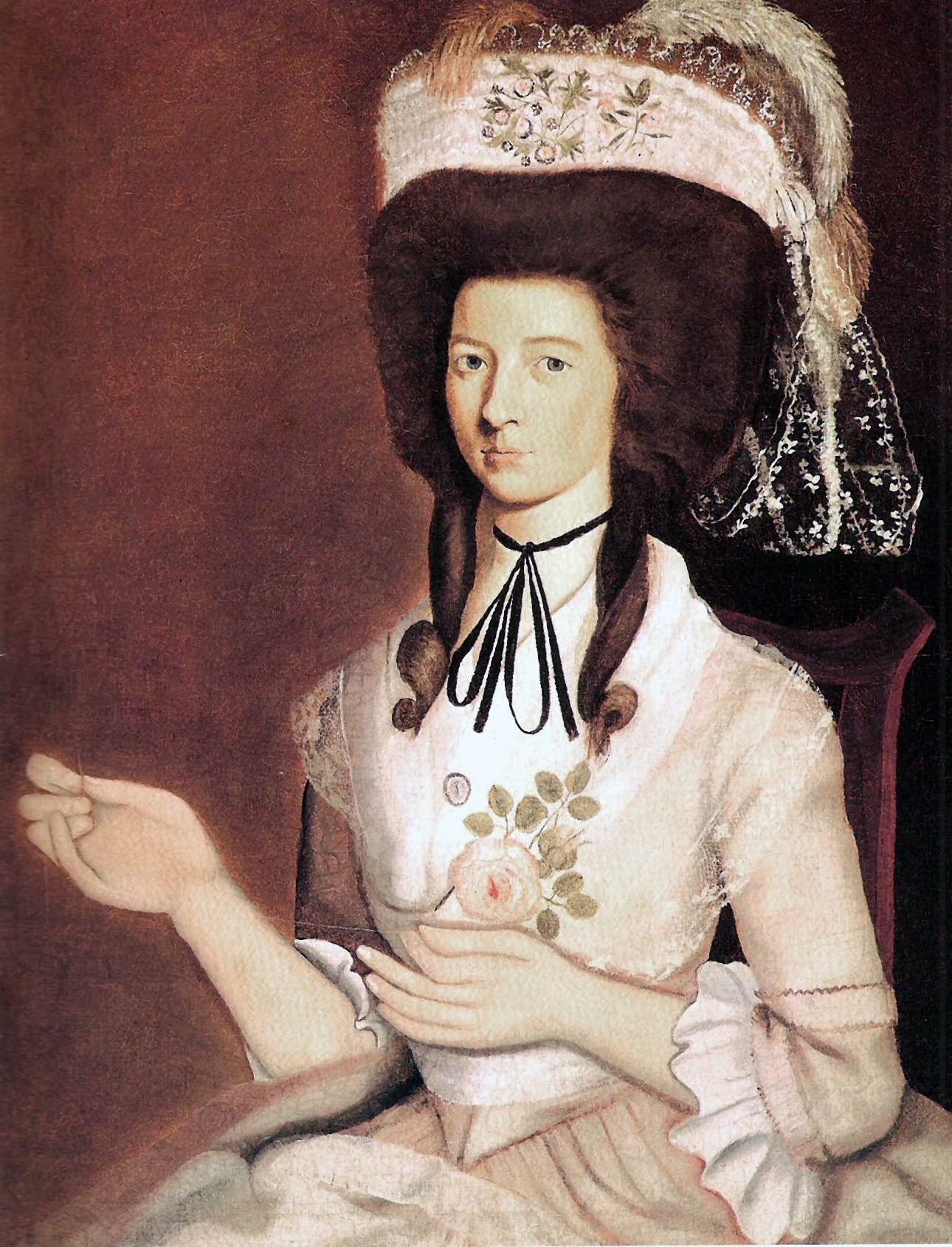 10707 anonimo mrs john mix 1788 eu
