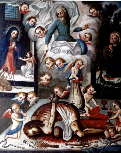 11071 an%c3%b3nimo cristo consolado angeles flagelacion xviii ec