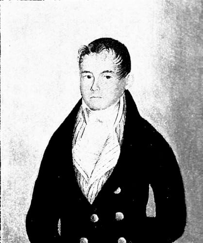 11273 anonimo portrait of a man 1815 eu