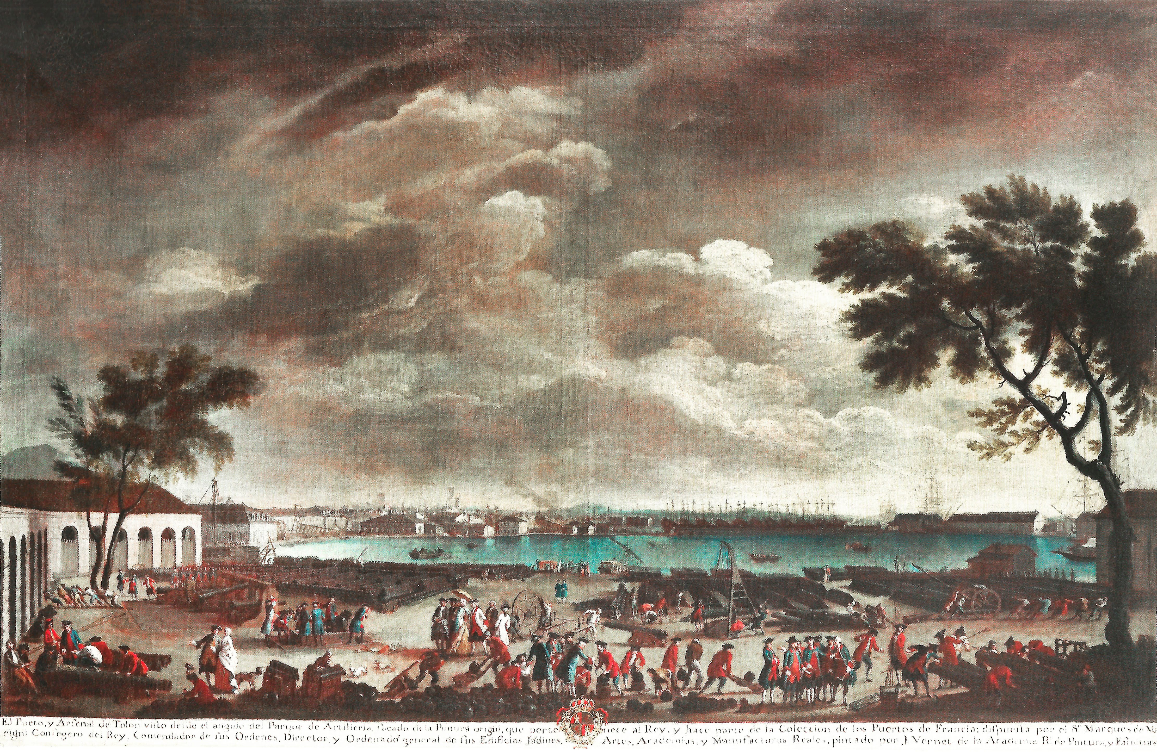 11340 juan patricio morlete puerto nuevo arsenal de tolon 1769 mx