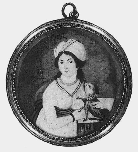 11370 anonimo possibly mrs james madison (dolley payne todd) 1800 eu