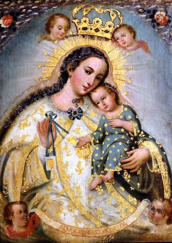 11438 anonimo virgen de la merced 1790 1810 ec